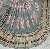 Georgette