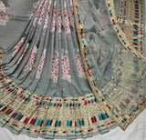 Georgette