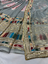 Georgette