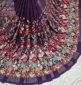 Georgette