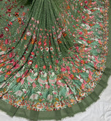 Georgette
