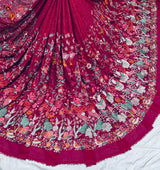 Georgette