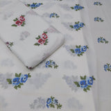 Pure cotton