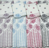 Pure cotton