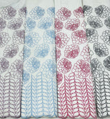 Pure cotton