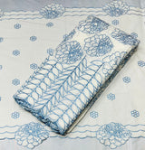 Pure cotton