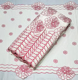 Pure cotton