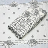 Pure cotton