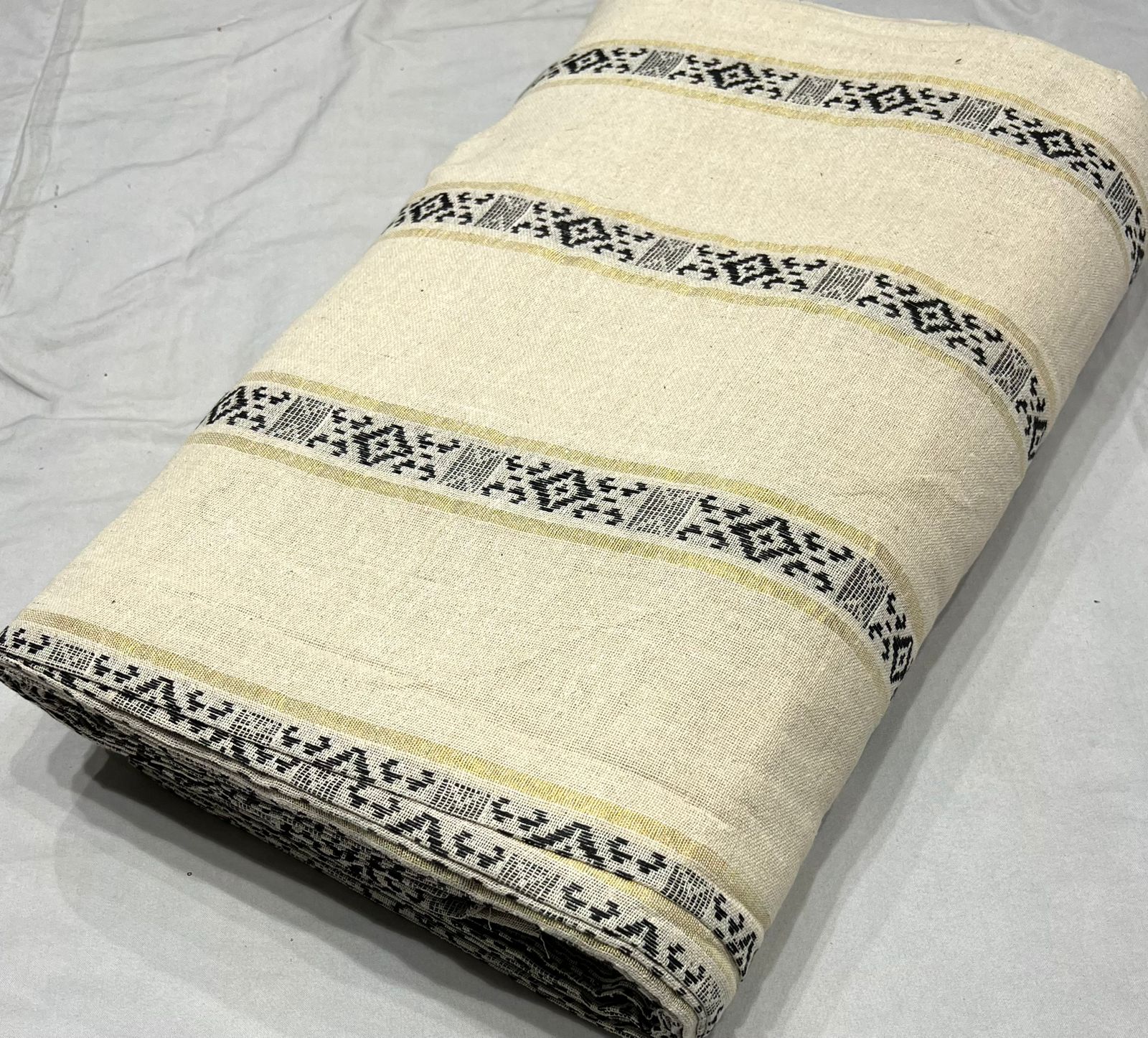 Pure jute cotton – Satkaar Fashions