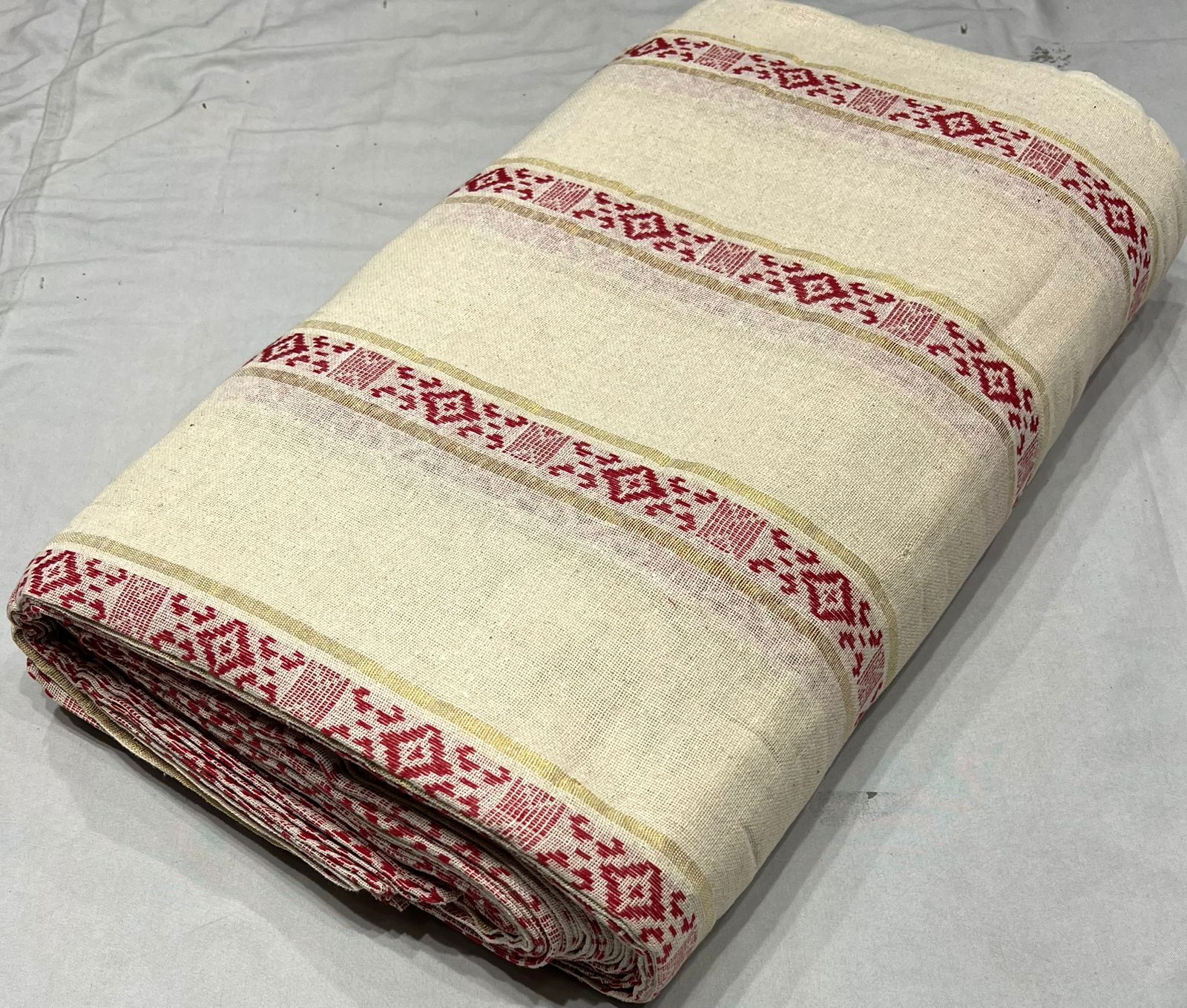 Pure jute cotton – Satkaar Fashions