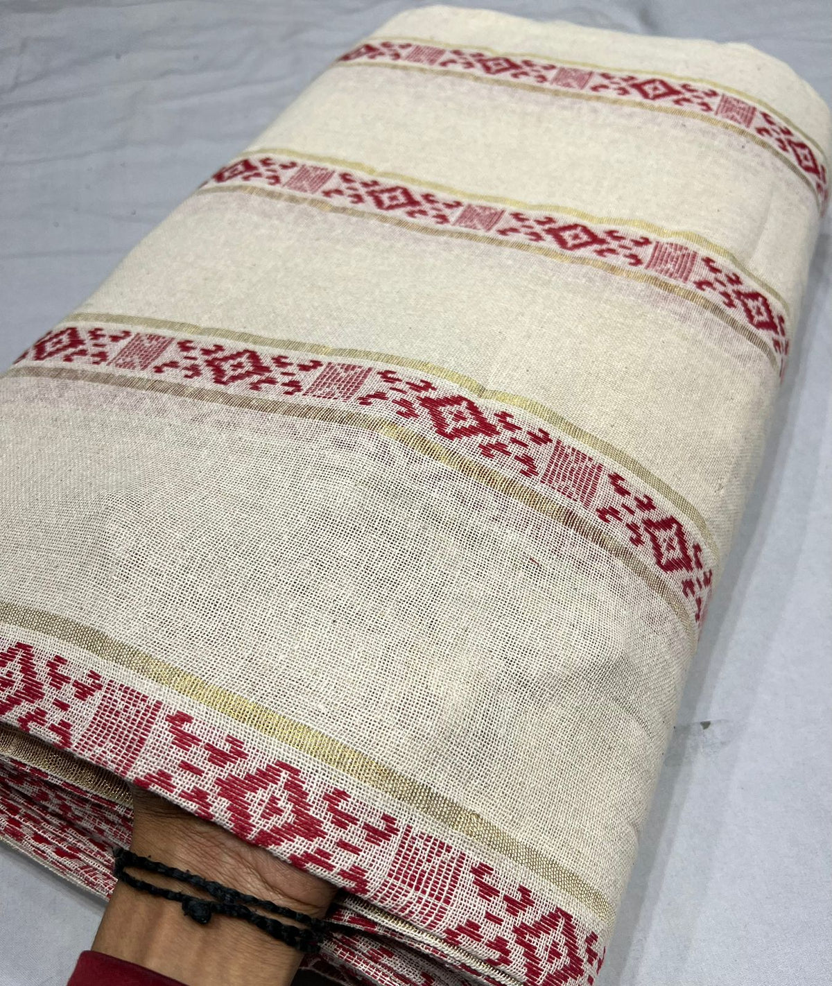 Pure jute cotton – Satkaar Fashions