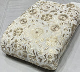 Pure georgette
