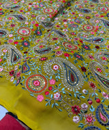 Georgette