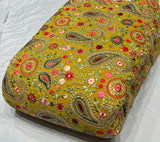 Georgette