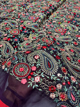 Georgette
