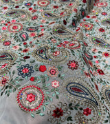 Georgette