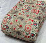 Georgette