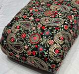 Georgette