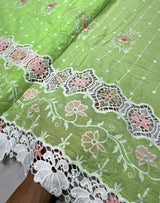 Cotton
