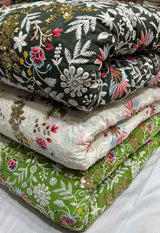 Georgette