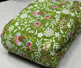 Georgette