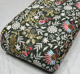Georgette