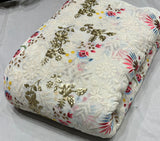 Georgette
