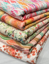 Cotton