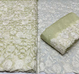 Organza