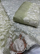 Organza