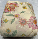 Pure viscose chinon