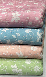 Pure cotton