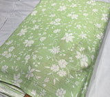 Pure cotton
