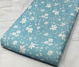 Pure cotton