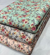 Cotton