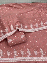 Pure cotton