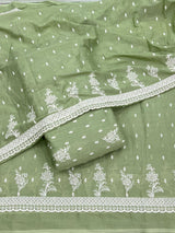 Pure cotton