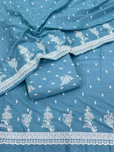 Pure cotton