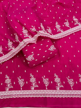 Pure cotton