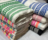 Pure handloom cotton