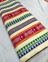 Pure handloom cotton