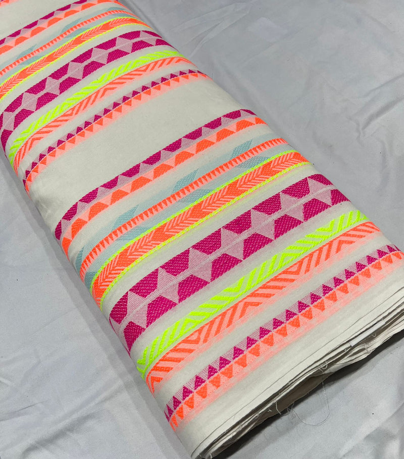 Pure handloom cotton