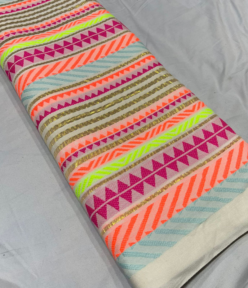 Pure handloom cotton