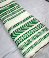 Pure handloom cotton