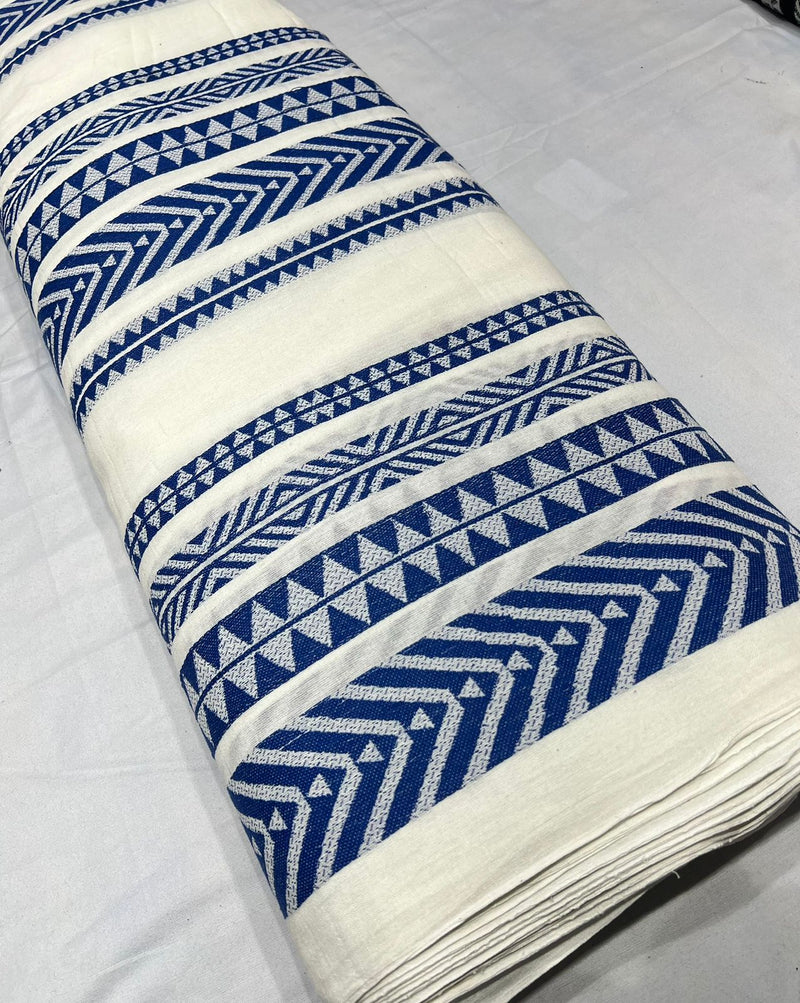 Pure handloom cotton