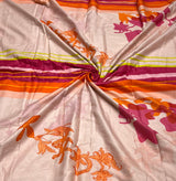 Pure mul cotton