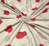 Pure mul cotton