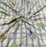 Pure mul cotton