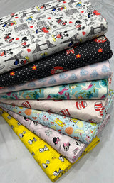 Pure cotton