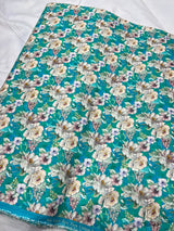 Pure cotton